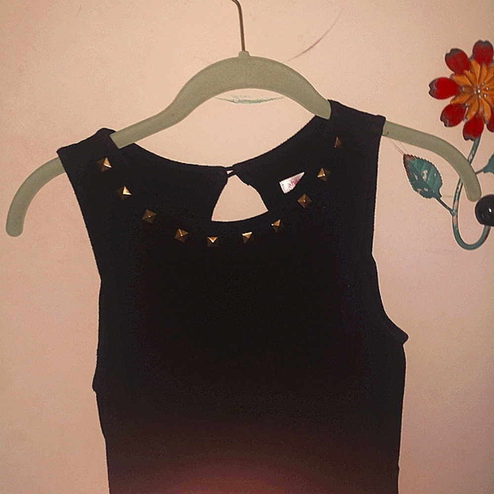 XHILARATION, JUNIORS SIZE MEDIUM COCKTAIL DRESS - Picture 2 of 5